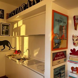Appartement met een Slaapkamer